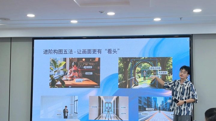 AI 工具都会用,却交不出一条能发的成片:AIGC 视频的冰山模型