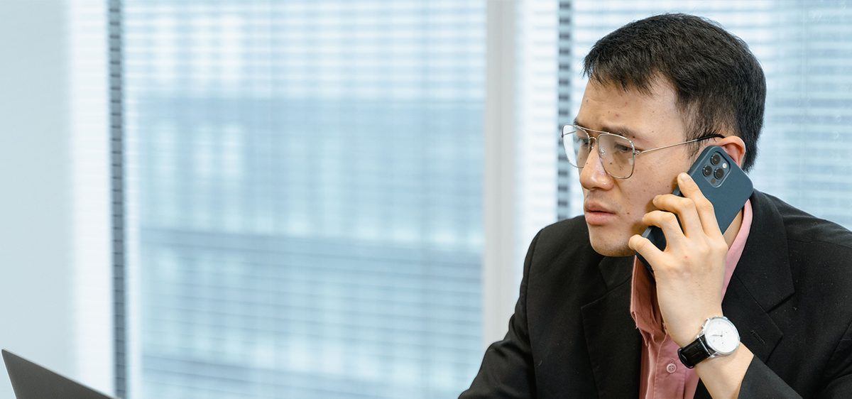 业务挑战